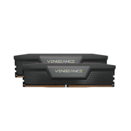33486-MEMORIA CORSAIR DDR5 64GB 2X32GB PC5600 VENGEANCE CMK64GX5M2D5600Z40