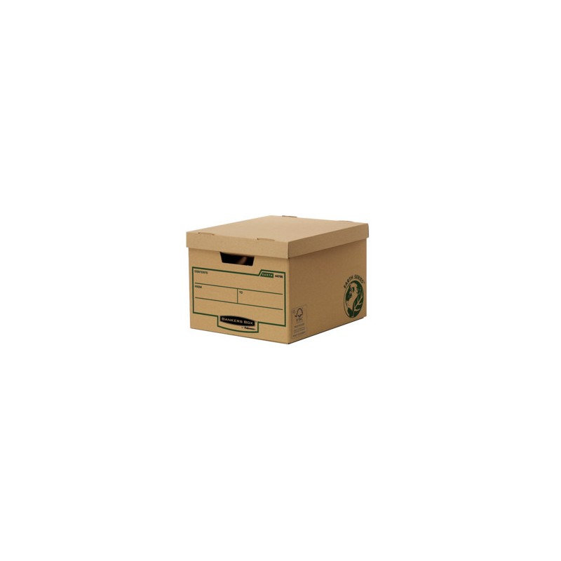 335-CONTENEDOR ARCHIVO 254X305X375 BANKERS BOX 4470601 335-CONTENEDOR ARCHIVO 254X305X375 BANKERS BOX 4470601
