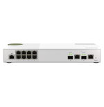 33505-QNAP SWITCH GESTIONABLE QSW-M2