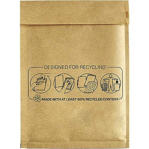 33532-PACK 10 BOLSAS BURBUJA BB-13 150X210 BANKERS BOX 7375301