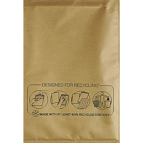 33541-PACK 10 BOLSAS BURBUJA BB-20 350X470 BANKERS BOX 7376001