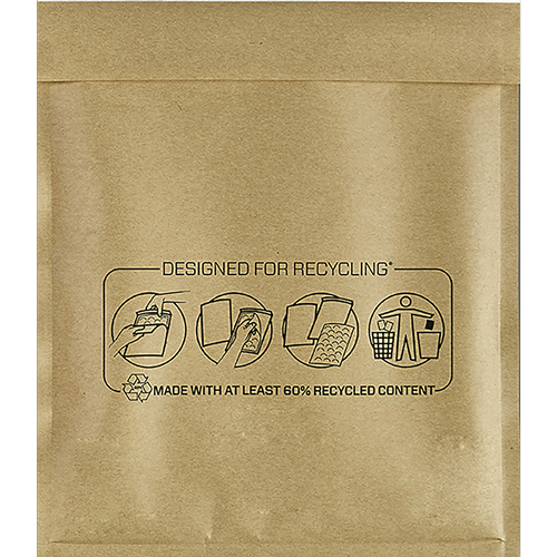 33546-CAJA 100 BOLSAS BURBUJA BB-15 220X260 BANKERS BOX 7375502