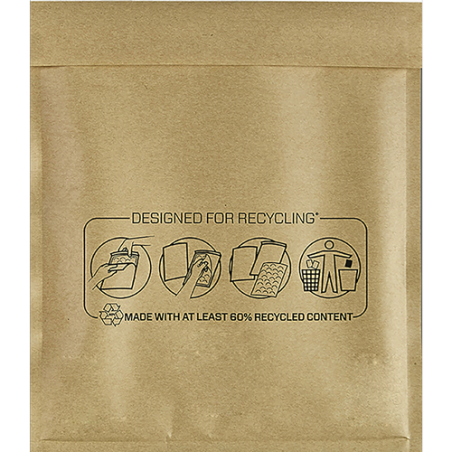 33546-CAJA 100 BOLSAS BURBUJA BB-15 220X260 BANKERS BOX 7375502