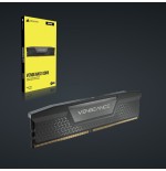 33606-MEMORIA CORSAIR DDR5 64GB 2X32GB PC4800 VENGEANCE RGB CMH64GX5M2A4800C40