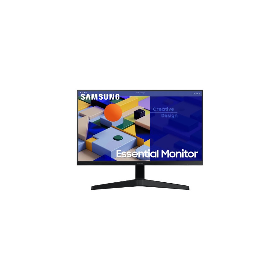 33610-Samsung S24C310EAU 61 cm (24") 1920 x 1080 Pixeles Full HD LED Negro