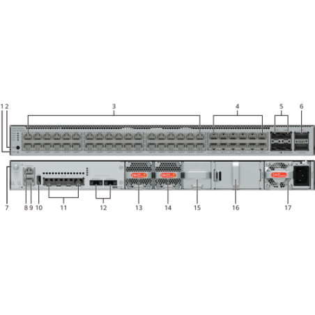 33614-HUAWEI S5755-H48UTM4X4Y2C-T (0