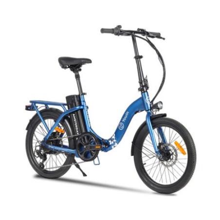 33623-YOUIN E-BIKE  AMSTERDAM IV - U