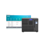 33639-QNAP ENTERPRISE TVS-H1688X-W12