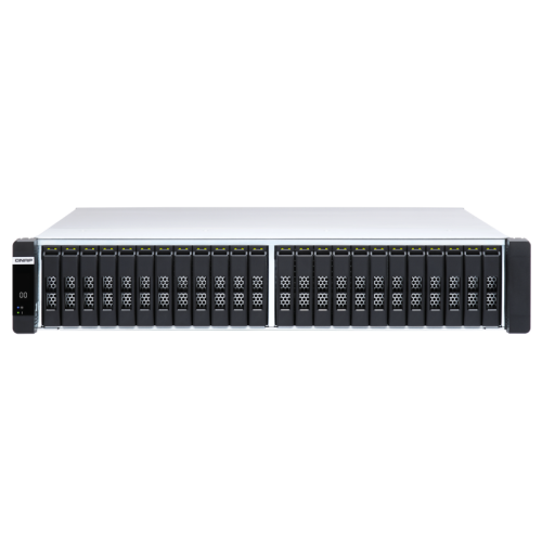 33641-QNAP ENTERPRISE 24-BAY NAS ES2