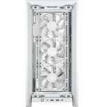 33647-Corsair FRAME 4000D RS Midi Tower Blanco