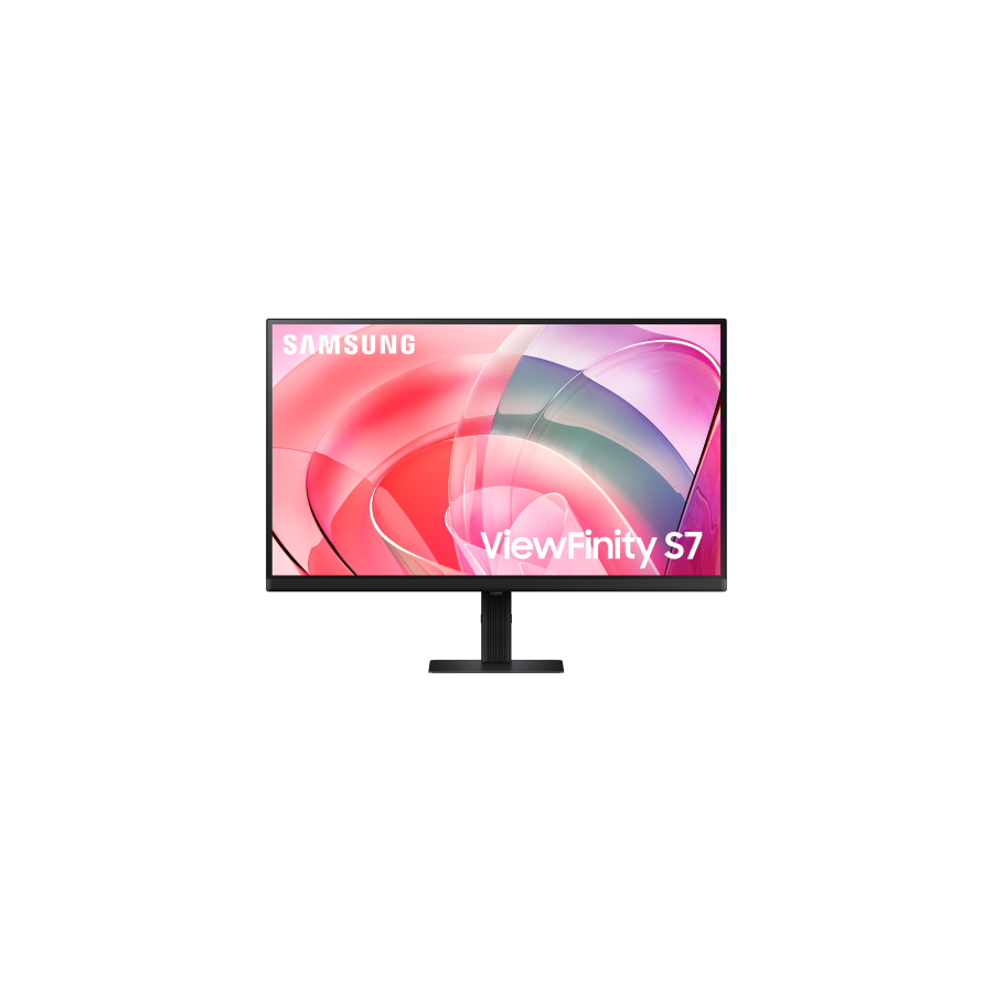 33660-Samsung S70D pantalla para PC 68,6 cm (27") 3840 x 2160 Pixeles 4K Ultra HD LCD Negro