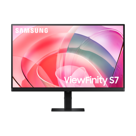 33660-Samsung S70D pantalla para PC 68,6 cm (27") 3840 x 2160 Pixeles 4K Ultra HD LCD Negro