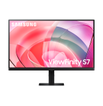 33660-Samsung S70D pantalla para PC 68,6 cm (27") 3840 x 2160 Pixeles 4K Ultra HD LCD Negro