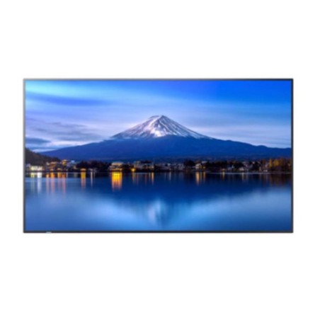 33692-SHARP-NEC MIDRANGE DISPLAYS MO