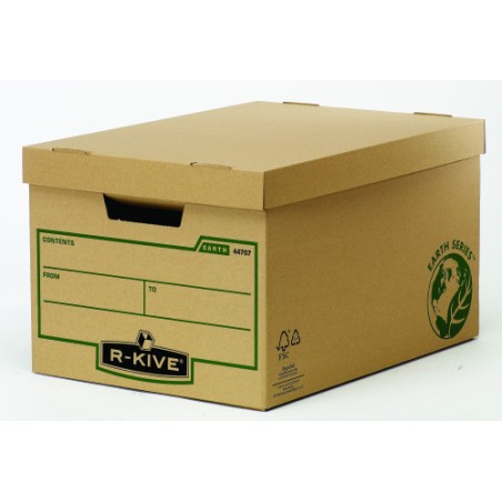 337-CONTENEDOR ARCHIVO 325X397X260 BANKERS BOX 4470701