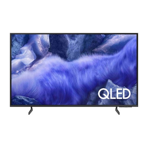 33704-TV SAMSUNG, 50 PULGADAS,TV QLED QE1F 4K VISION AI SMART TV 2025, 127 CM, 3840 X 2160 PIXELES, QLED, SMART TV, WIFI