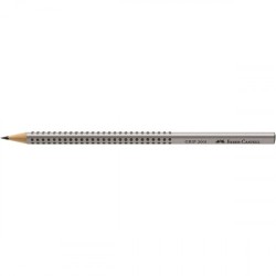 3371-LAPIZ GRIP 2001 HB FABER CASTELL 117000