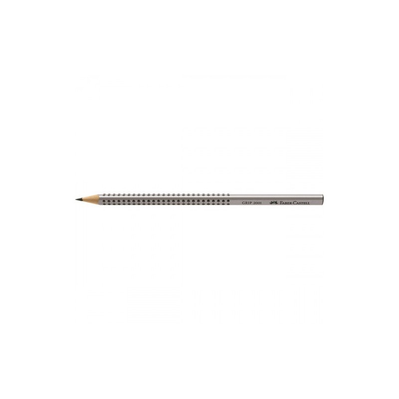 3371-LAPIZ GRIP 2001 HB FABER CASTELL 117000 3371-LAPIZ GRIP 2001 HB FABER CASTELL 117000