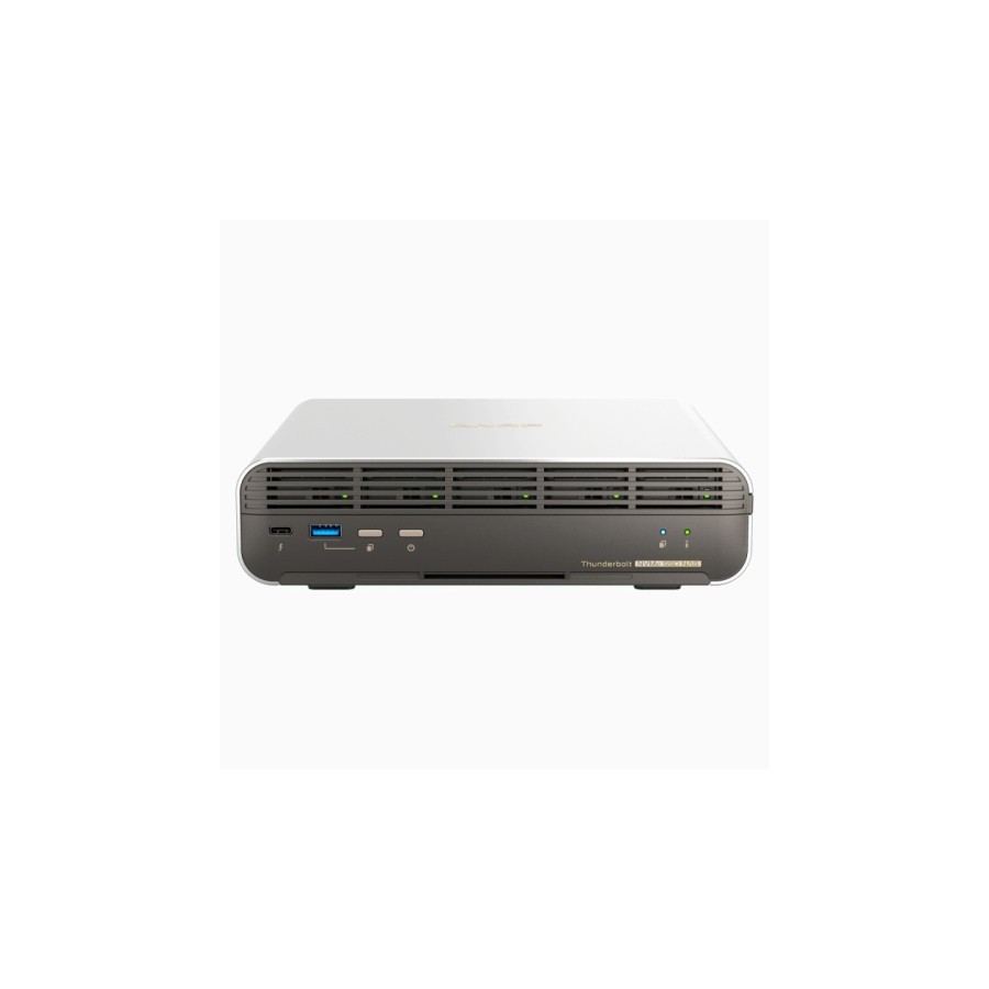 33737-QNAP BUSINESS ME TBS-H574TX-I5