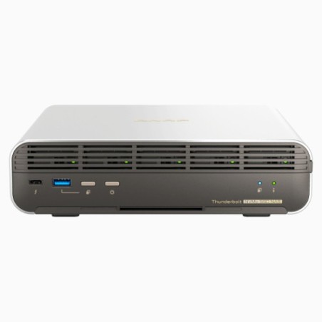 33737-QNAP BUSINESS ME TBS-H574TX-I5