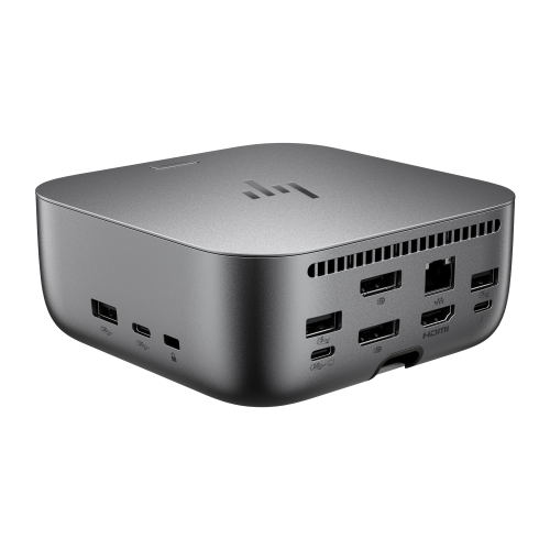 33752-HP Base de acoplamiento Thunderbolt 4 Ultra de 280 W G6