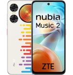 33762-ZTE NUBIA MUSIC 2 4GB+128GB GIFT BOX