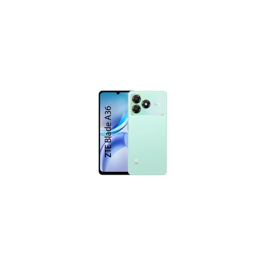 33797-ZTE BLADE A36 4GB+64GB