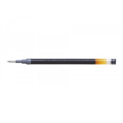 RECAMBIO BOLIGRAFO GEL NEGRO PILOT BLSG27B