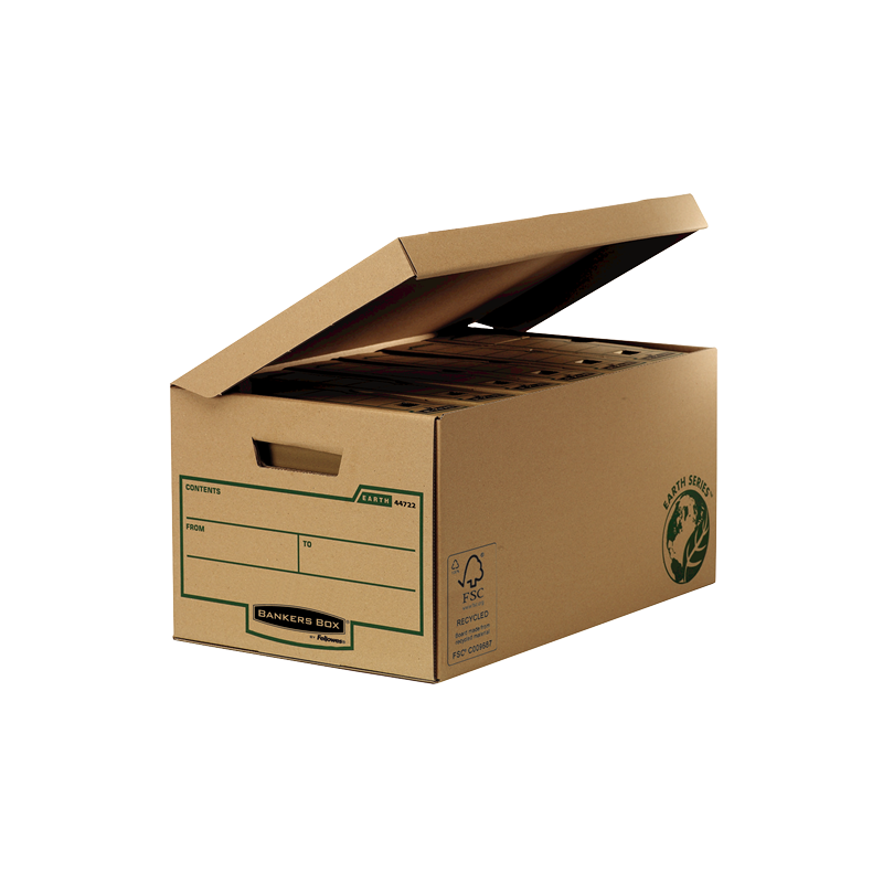 338-CONTENEDOR ARCHIVO TAPA FIJA BANKERS BOX 4472205 338-CONTENEDOR ARCHIVO TAPA FIJA BANKERS BOX 4472205