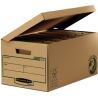 338-CONTENEDOR ARCHIVO TAPA FIJA BANKERS BOX 4472205