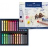 3380-ESTUCHE 24 BARRAS SOFT PASTEL FABER CASTELL 128324