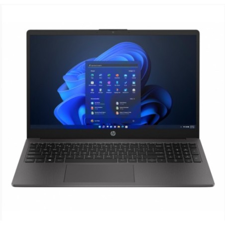 33839-PORTATIL HP 250 15.6" , INTEL CORE I5-1334U, 8 GB RAM, 512 GB SSD, FULL HD, WINDOWS 11 PRO
