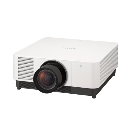 33867-PROYECTOR SONY LASER / PHOSHPOR INSTALLATION COLOR WHITE LENTE INTERCHANGEABLE LENS RESOL.WUXGA (1920X1200) BRILLO