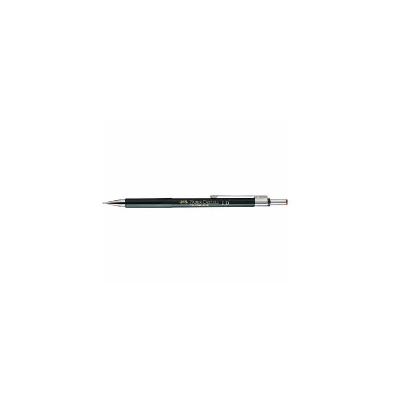 3389-PORTAMINAS TK-FINE 0.9 FABER CASTELL 136900 3389-PORTAMINAS TK-FINE 0.9 FABER CASTELL 136900