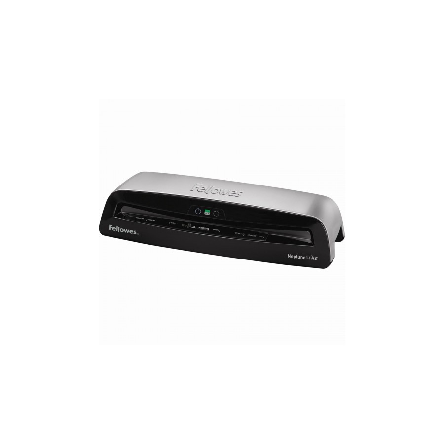 339-PLASTIFICADORA NEPTUNE A3 FELLOWES 5721501 339-PLASTIFICADORA NEPTUNE A3 FELLOWES 5721501