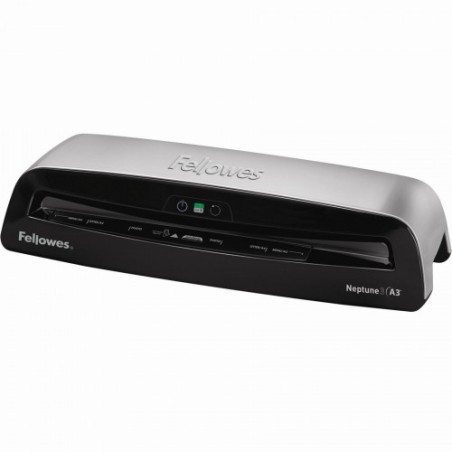 339-PLASTIFICADORA NEPTUNE A3 FELLOWES 5721501