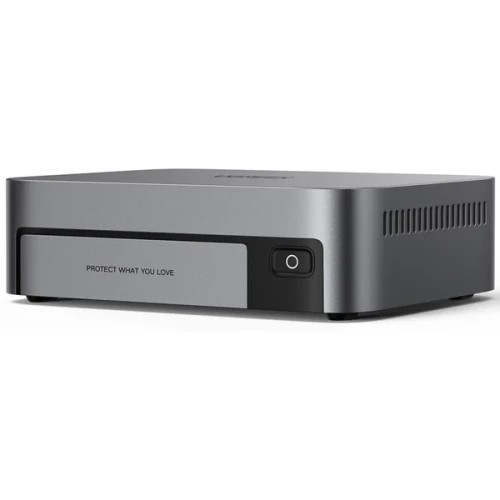 33900-UGREEN NAS DXP480T