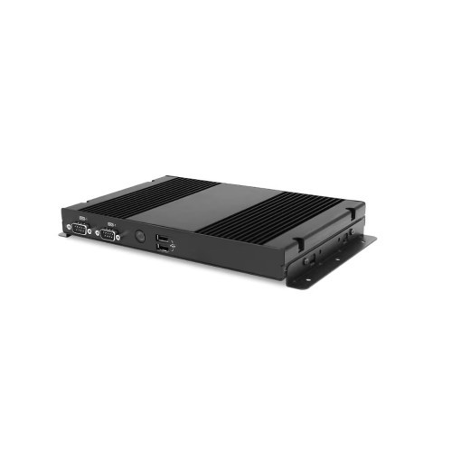 33926-AOPEN DIGITAL ENGINE DEX5750 (491.DEP00.0520) FANLESS, CORE I5, 8GB RAM, 512G SSD, WINDOWS 10 IOT LTSC