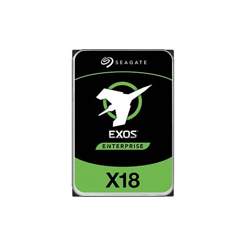 33945-SEAGATE, HDD, EXOS X18, SATA I