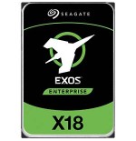 33945-SEAGATE, HDD, EXOS X18, SATA I