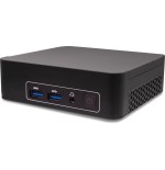 33950-AOPEN MINI PC FO DEN5128 I3-1215U 1TB SSD 8G*2 (16G)MEMORY WINDOWS 10  IOT LTSC WIFI KIT