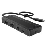 33973-HP Concentrador de viaje USB-C G3