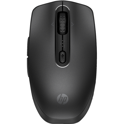 33984-HP 695 Rechargeable Wireless Mouse