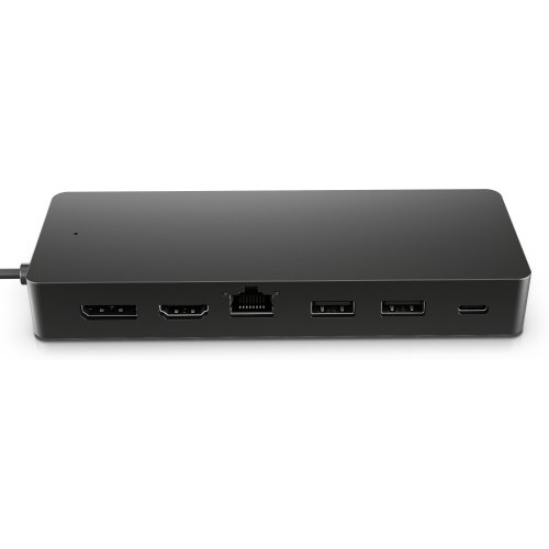 34054-HP Concentrador multipuerto universal USB-C