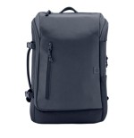34058-HP Mochila para portatil Travel de 15,6 pulgadas y 25 litros gris hierro