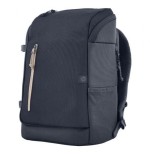 34059-HP Mochila para portatil Travel de 15,6 pulgadas y 25 litros azul