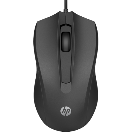 34068-HP Raton con cable 100