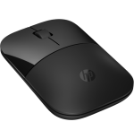 34073-HP Raton dual Z3700 negro