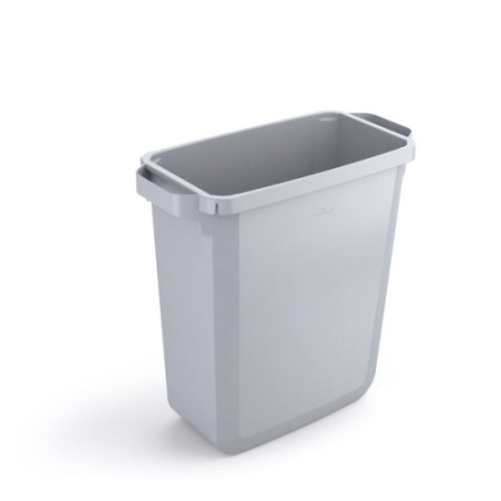 3409-Durable DURABIN 60 Gris