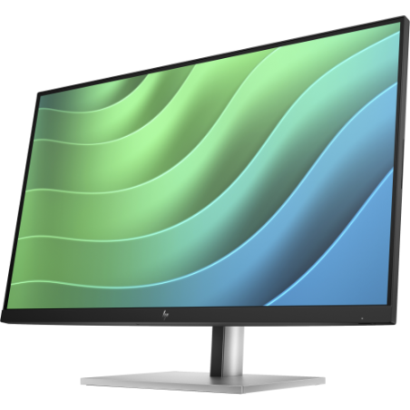 34118-HP Monitor FHD E27 G5